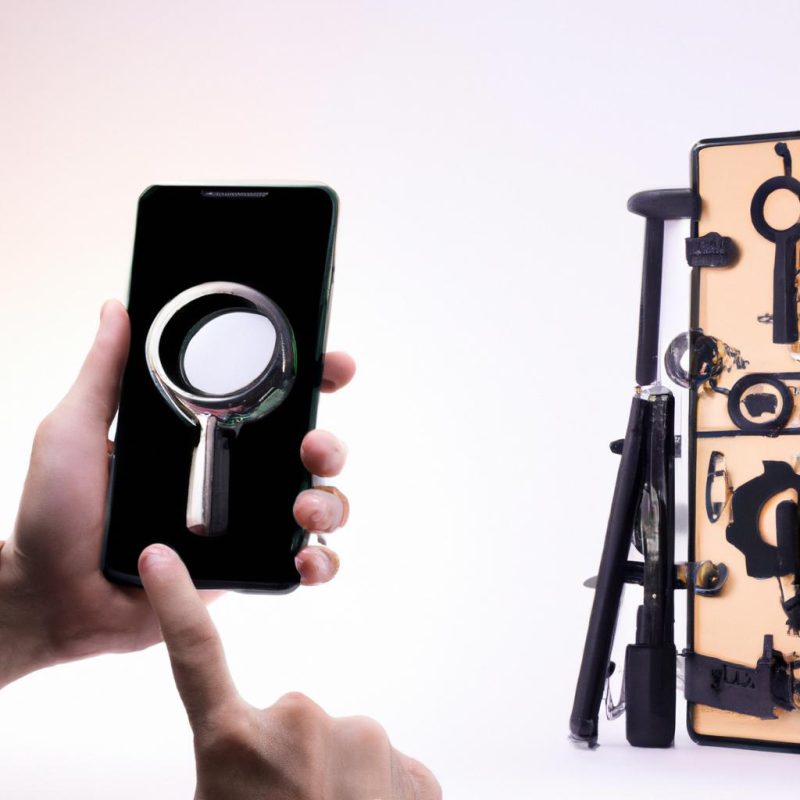 Cách Cài đặt Camera Yoosee 3 Râu