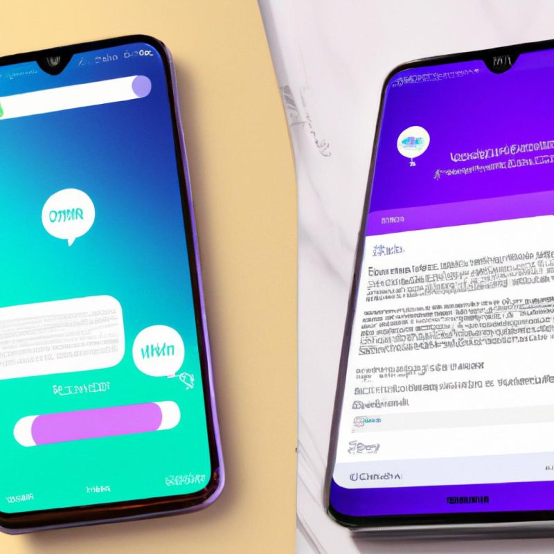 Cách đổi Hình Nền Messenger