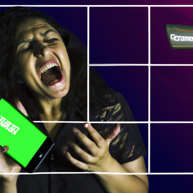 Cách Phá Sóng Karaoke Bằng điện Thoại