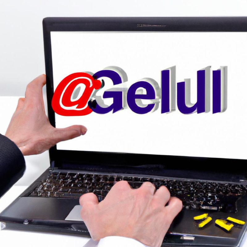 Cách Thu Hồi Email đã Gửi Trong Gmail