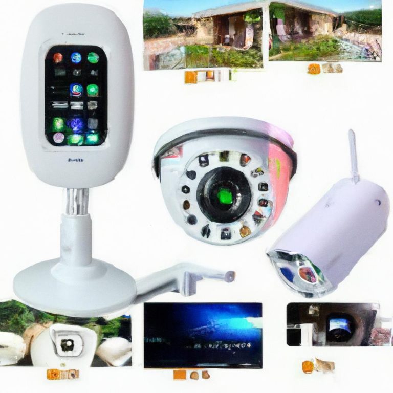 Camera 360 Wifi