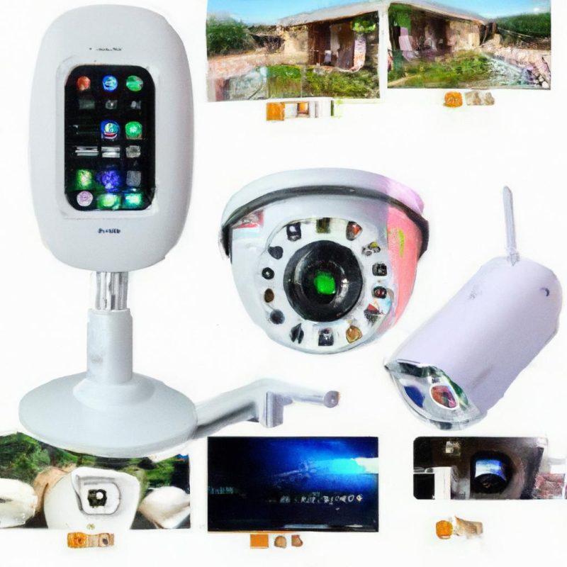Camera 360 Wifi