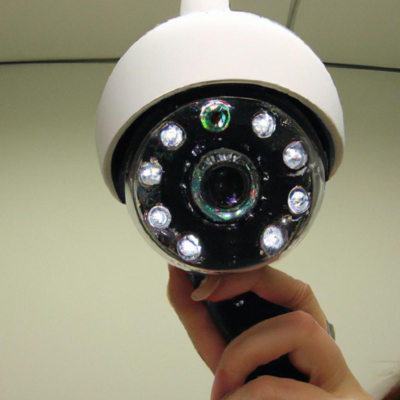 Camera Imou Ipc-a22ep