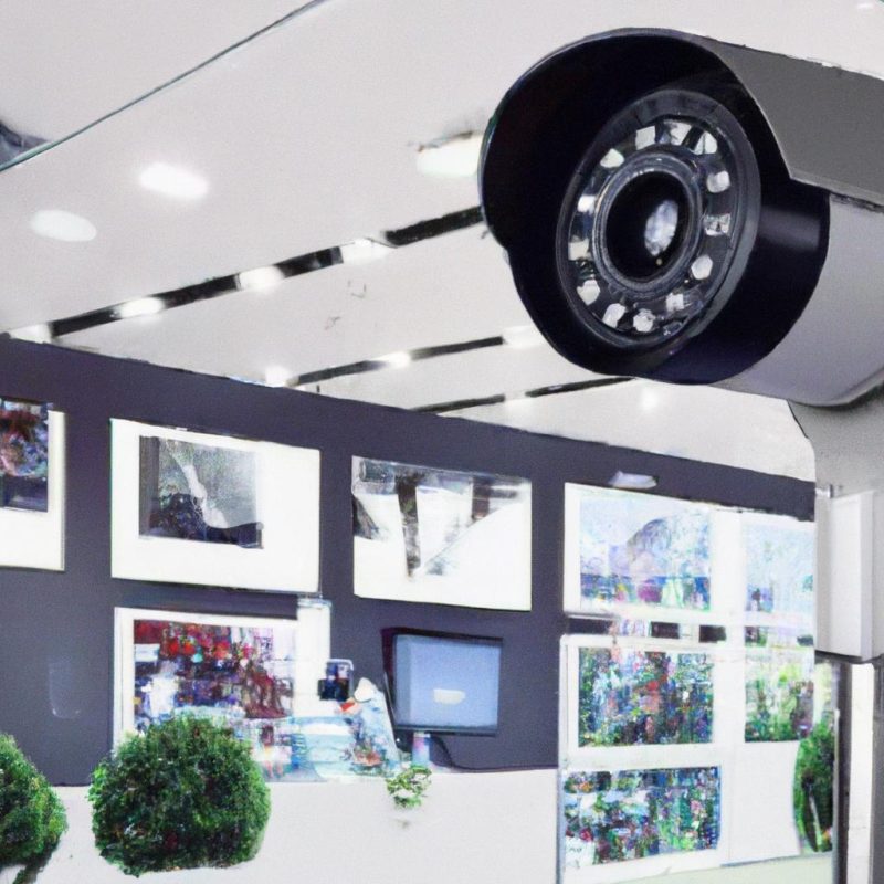 đầu Ghi 32 Kênh Hikvision