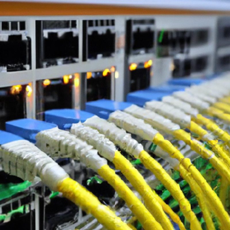Dns Cáp Quang Vnpt