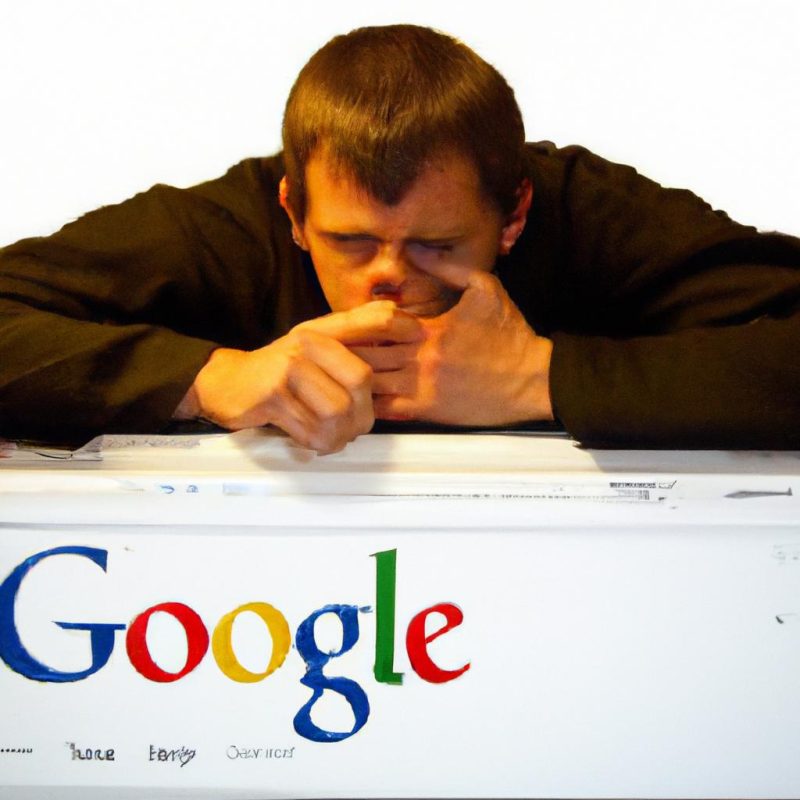 Khôi Phục Tài Khoản Google Bị Xóa Vĩnh Viễn