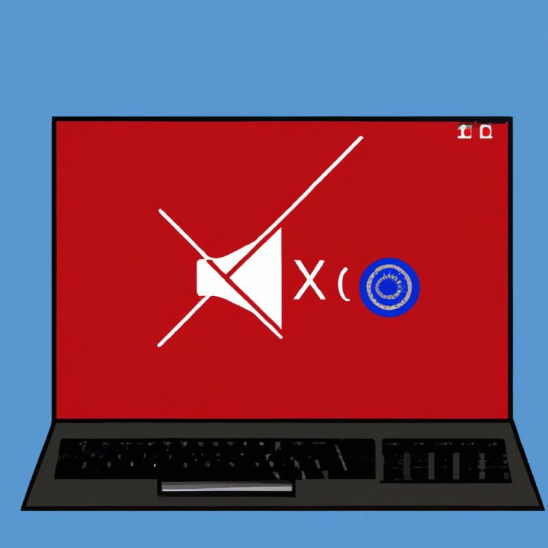 Laptop Bị Mất Tiếng Win 11