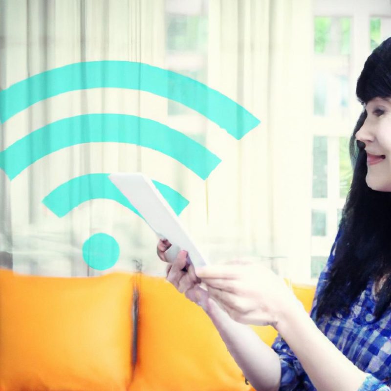 Tang Ket Noi Wifi