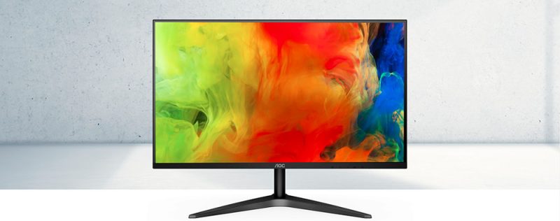Aoc 27inch