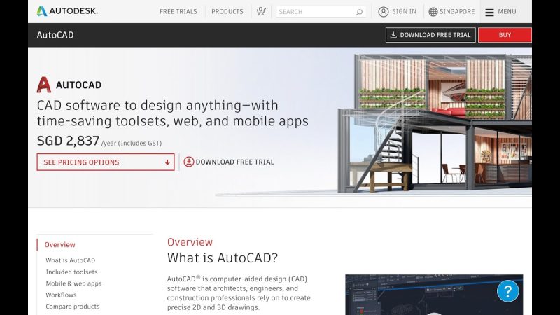 Autocad 2010 Cho Macbook