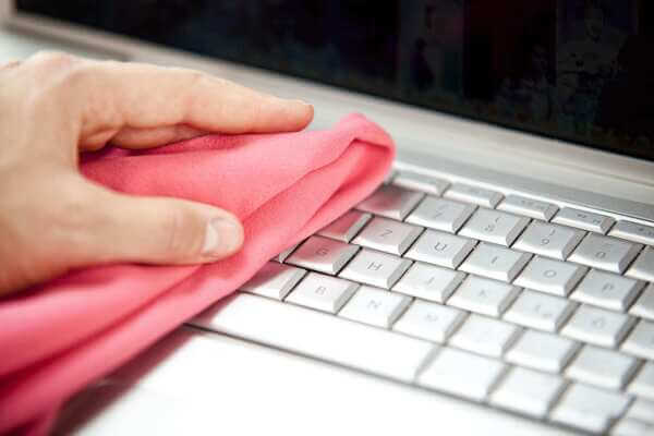Bàn Phím Laptop Không Gõ được Số