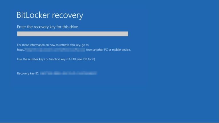 Bitlocker Là Gì