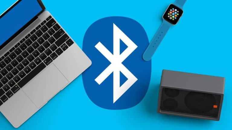 Bluetooth Driver Windows 10