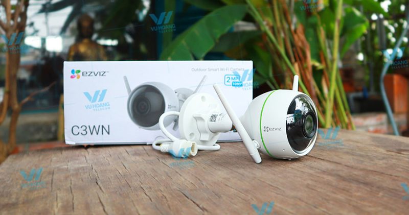 C3wn Ezviz