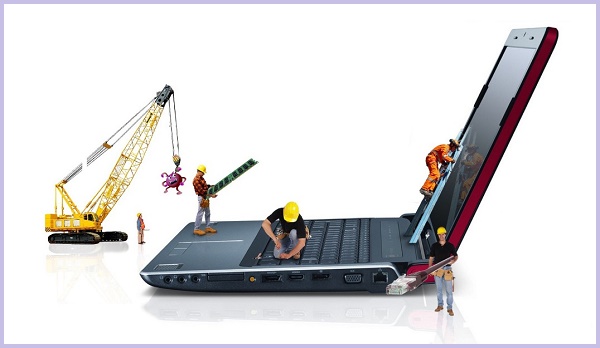 Các Lỗi Thường Gặp Của Máy Tính