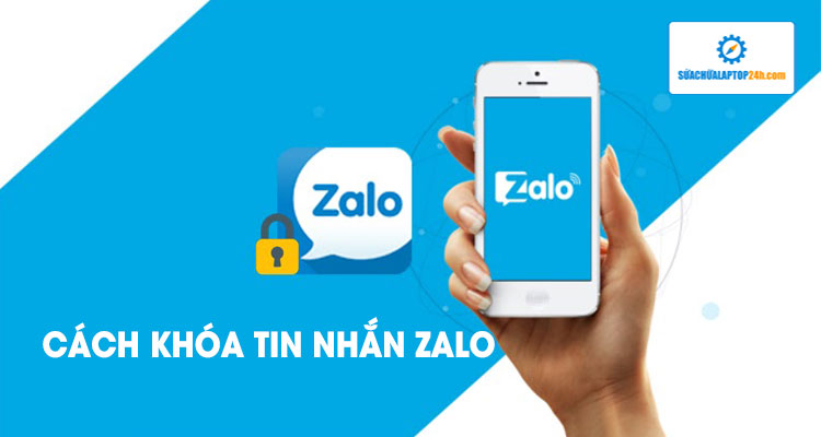 Cách Bảo Mật Tin Nhắn Zalo