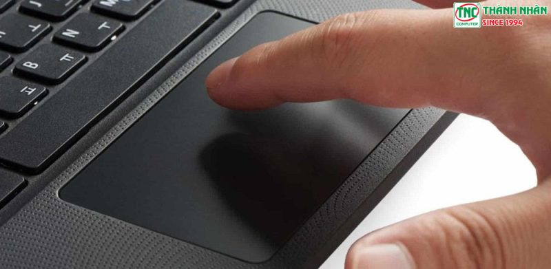 Cách Bật Chuột Cảm ứng Trên Laptop Hp