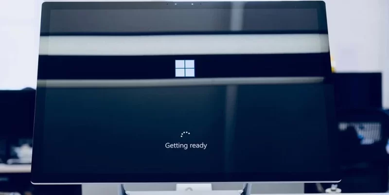 Cách Bật Secure Boot Win 11