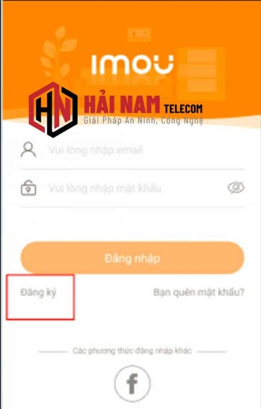 Cách Cài đặt Camera Imou Trên điện Thoại Iphone