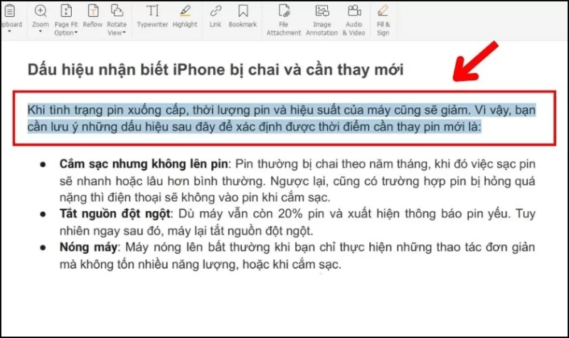 Cách Chèn Pdf Vào Word