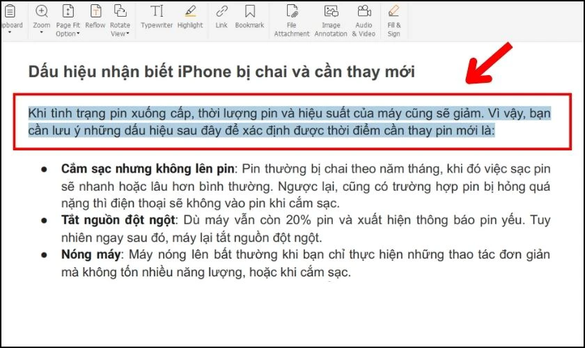 Cách Chèn Pdf Vào Word