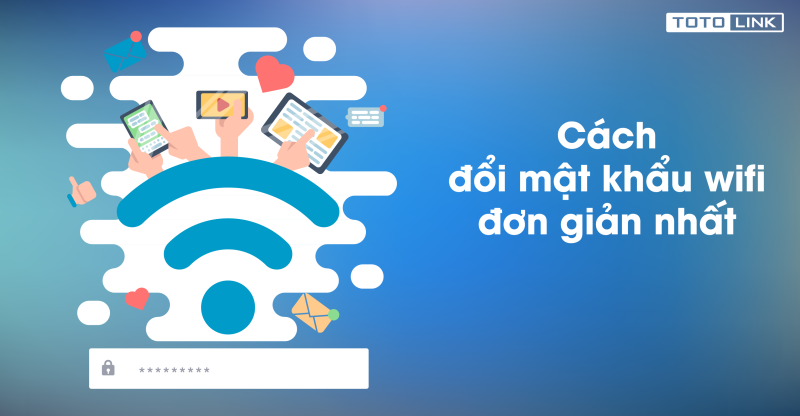 Cách đăng Nhập Totolink