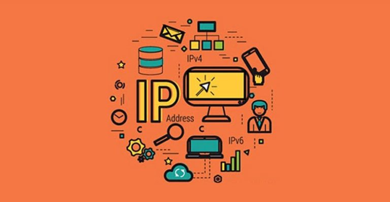 Cách đổi địa Chỉ Ip Wifi Trên điện Thoại