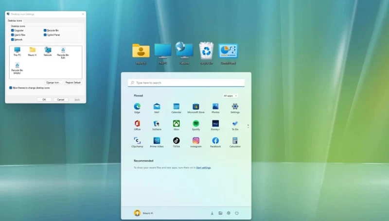 Cách Hiện This Pc