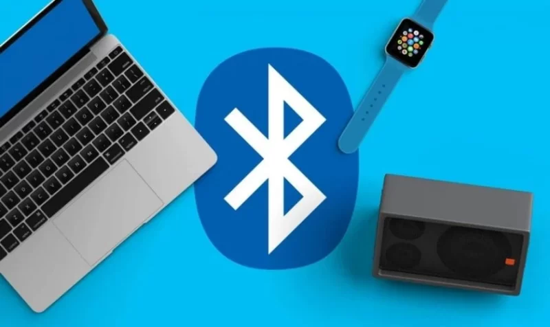 Cách Kết Nối Bluetooth Laptop Win 7
