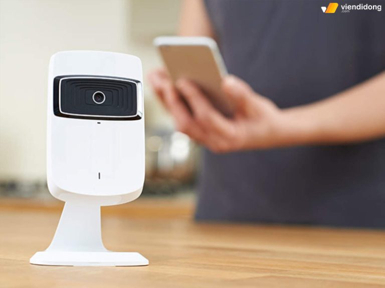 Cách Kết Nối Camera Với điện Thoại Samsung
