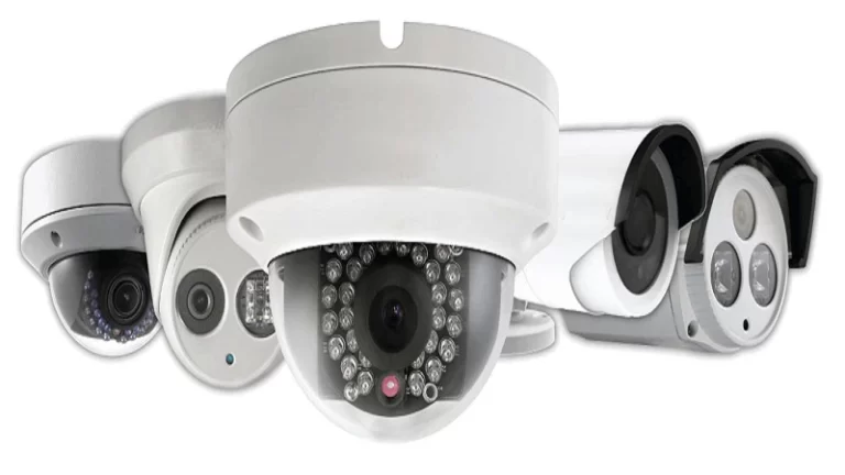 Cách Kết Nối điện Thoại Với Camera