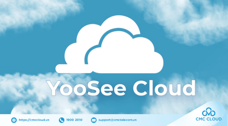 Cách Kích Hoạt Dịch Vụ đám Mây Yoosee