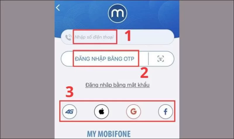 Cách Kiểm Tra Dung Lượng 4g Mobi