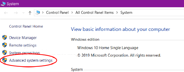 Cách Làm Laptop Chạy Nhanh Hơn