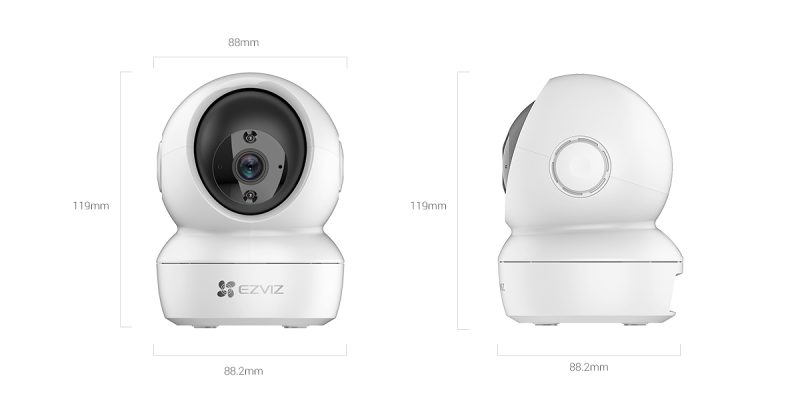 Cách Lắp Camera Wifi