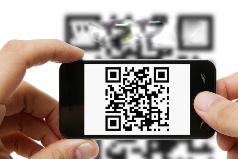 Cách Lấy Mã Qr Của Camera Ezviz