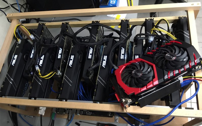 Cách Nhận Biết Vga Trâu Cày