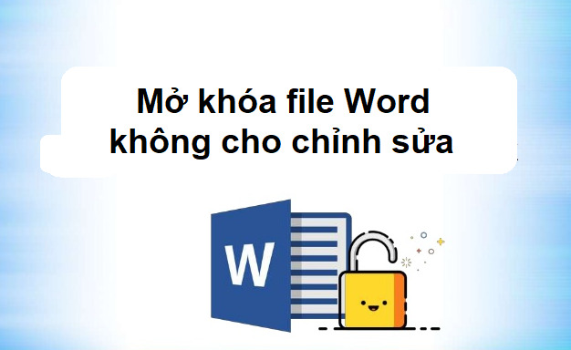 Cách Phá Pass Word 2007