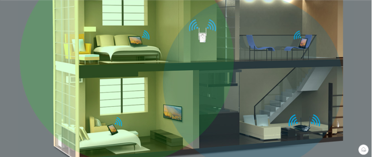 Cách Phát Wifi Từ Tplink