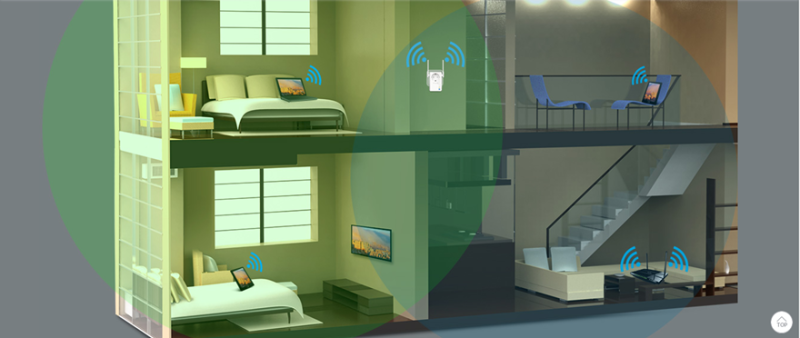 Cách Phát Wifi Từ Tplink
