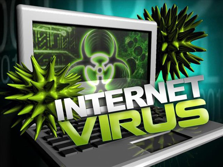 Cách Quét Virus Trên Máy Tính