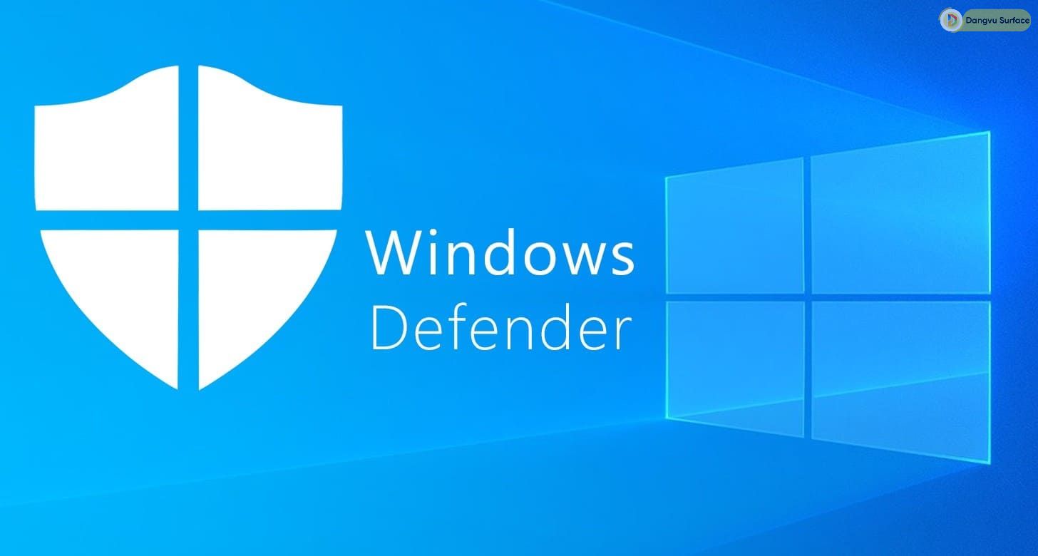 Cách Quét Virus Trên Win 11