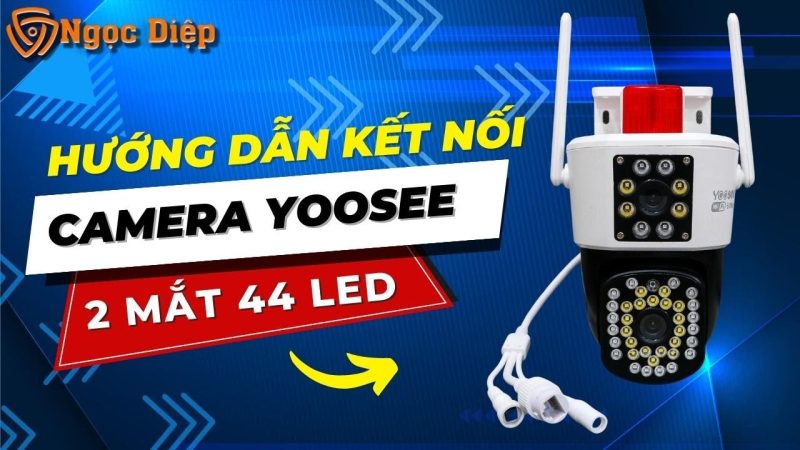 Cách Sử Dụng Camera