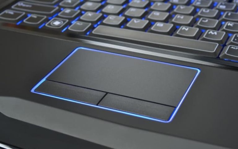 Cách Sử Dụng Chuột Laptop