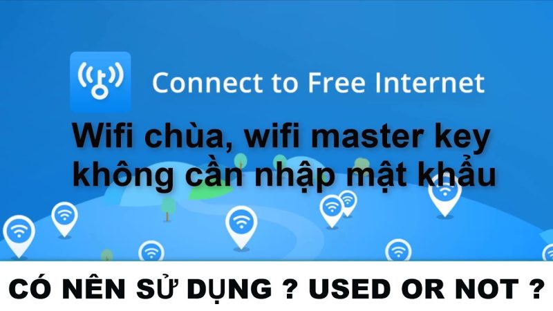 Cách Tải Wifi Về điện Thoại