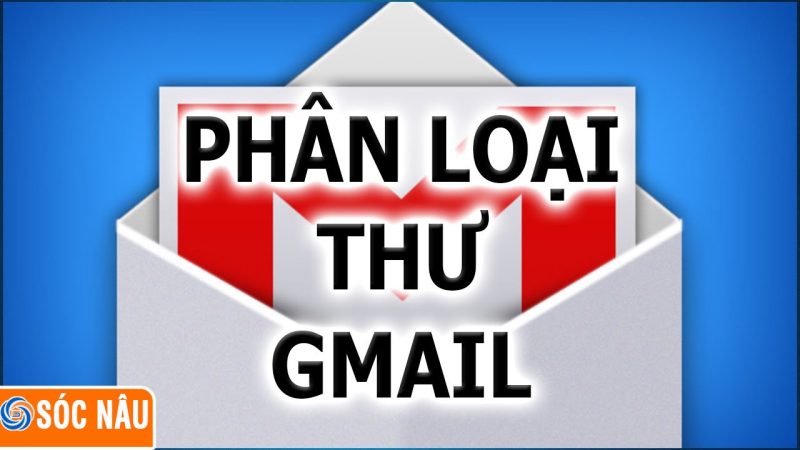 Cách Tạo Rule Trong Gmail