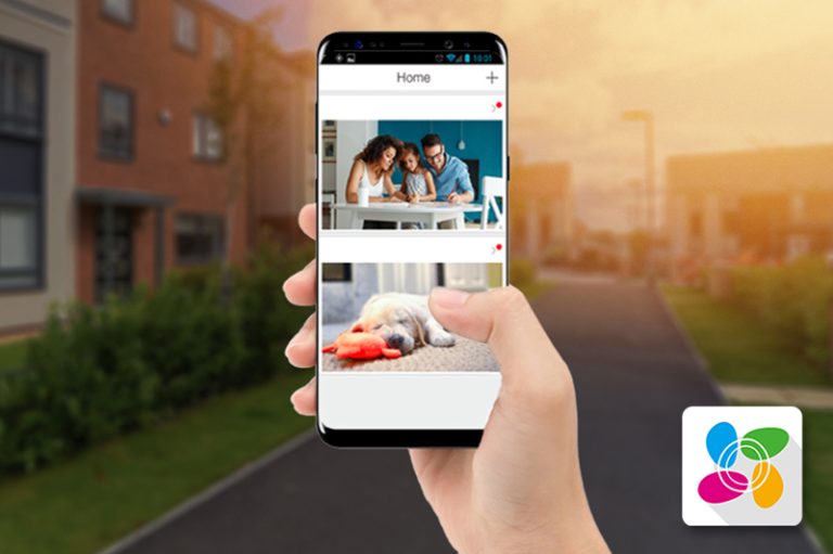 Cách Tạo Tài Khoản Ezviz