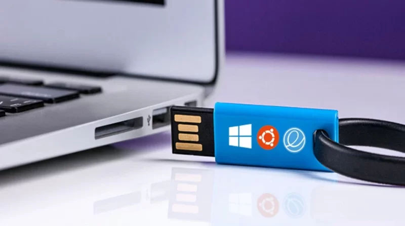 Cách Tạo Usb Cài Win 10