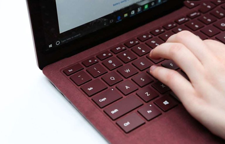 Cách Tắt Bàn Phím Laptop