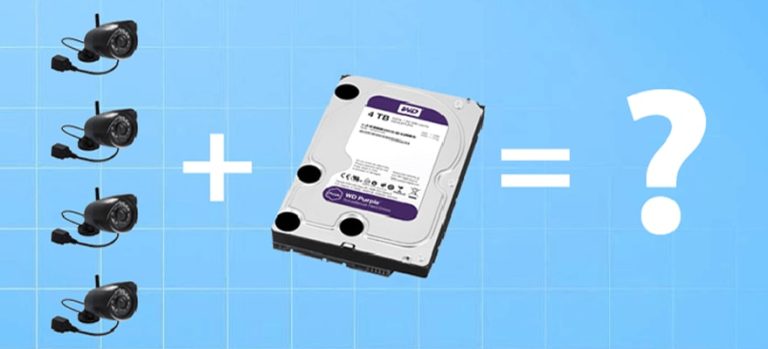 Cách Xem Lại Camera 1 Tháng Trước
